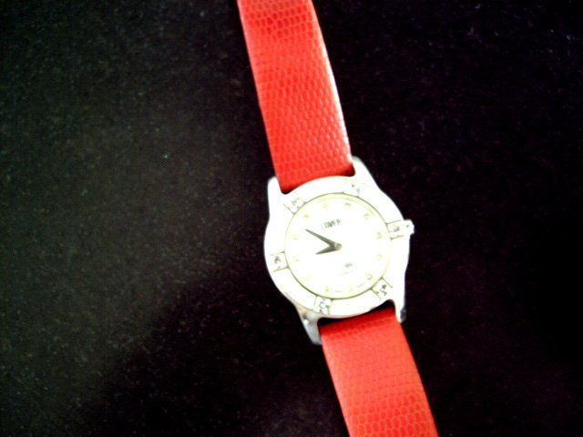 Montres: Armbanduhr – D'occasion à Amriswil par lindenmannkia