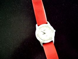 Armbanduhr