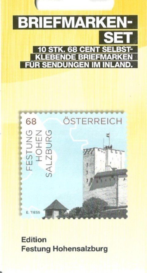 Tutti i francobolli: 2015 Österreich – Usato da Trübbach venduto da Sammer51