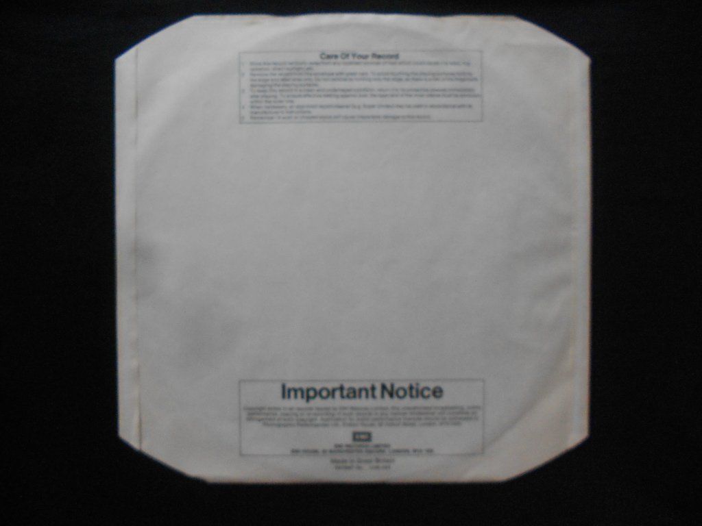 Schallplatten: THE BEATLES  -  HELP ! – Gebraucht aus Bex von Giorgiob 2