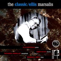 Ellis Marsalis [Boplicity] James Black, Marshall Smith,