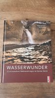 Wasserwunder 22 verwunschen Tobelwanderungen 