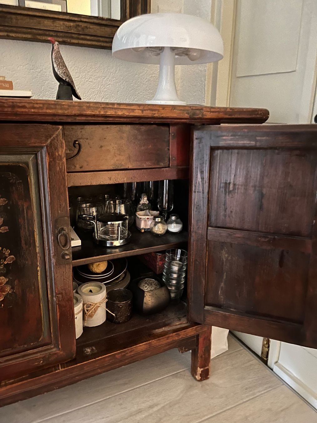 Kommoden: Meuble console antiquité – Gebraucht aus La Tour-de-Peilz von Enzo25cc 6