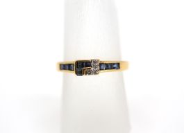 Goldring 18K