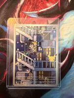 Aloan Meowth - 30th Celebration - IllustrationRare - 🇬🇧