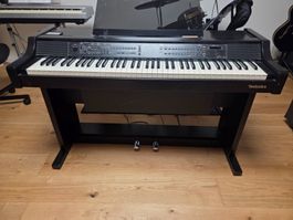 Piano Technics