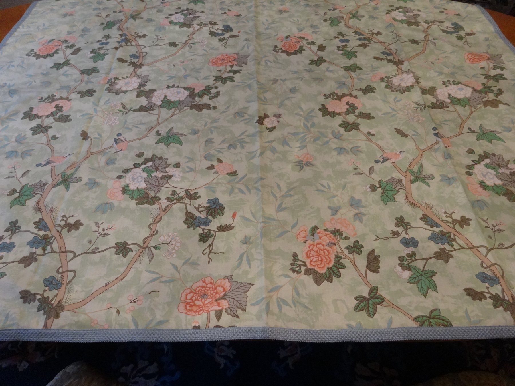 Altra biancheria da tavola: Nappe - pièce unique ! – Nuovo e nell'imballaggio originale da Biel/Bienne venduto da milamila02