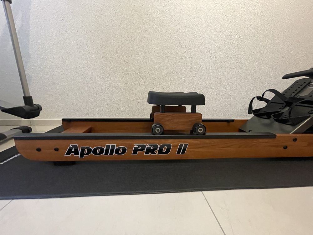 WASSERRUDERGERÄT APOLLO PRO II | Kaufen auf Ricardo