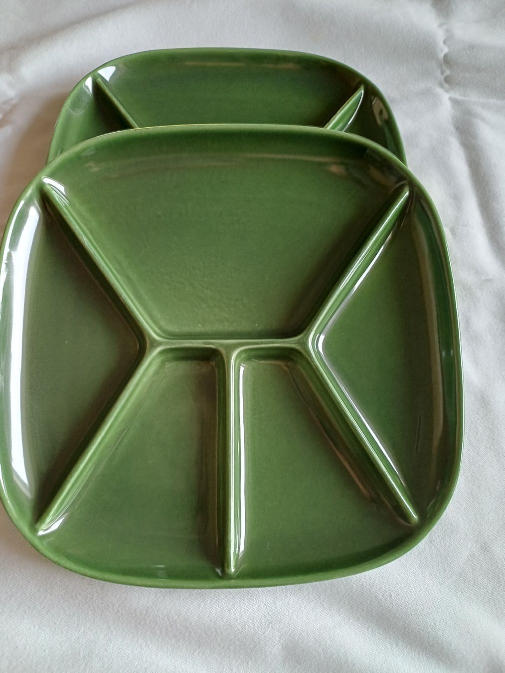 Assiettes: Teller  – D'occasion à Bubendorf par Banny97 1