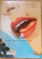 Vocal Basics: Der Weg vom Sprechen zum Singen (mit CD) ©1998