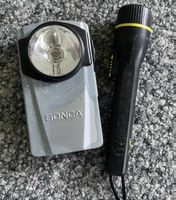 SONCA Taschenlampe Set - Ideal für Camping ect!