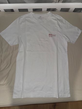 T-shirt Mister Tee blanc XL