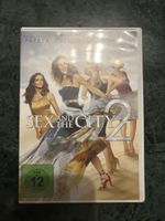 DVD Sex and the City 2 - Perfekt für einen Mädelsabend!