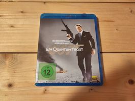 James Bond 007 - Ein Quantum Trost