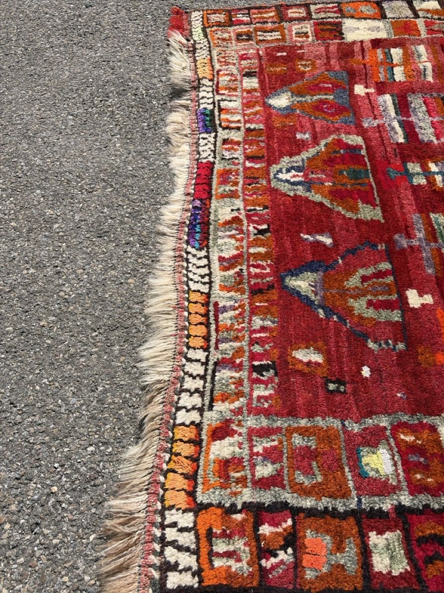 Teppiche: Teppich Iran Kurde – Gebraucht aus Wängi von Tesimo 6