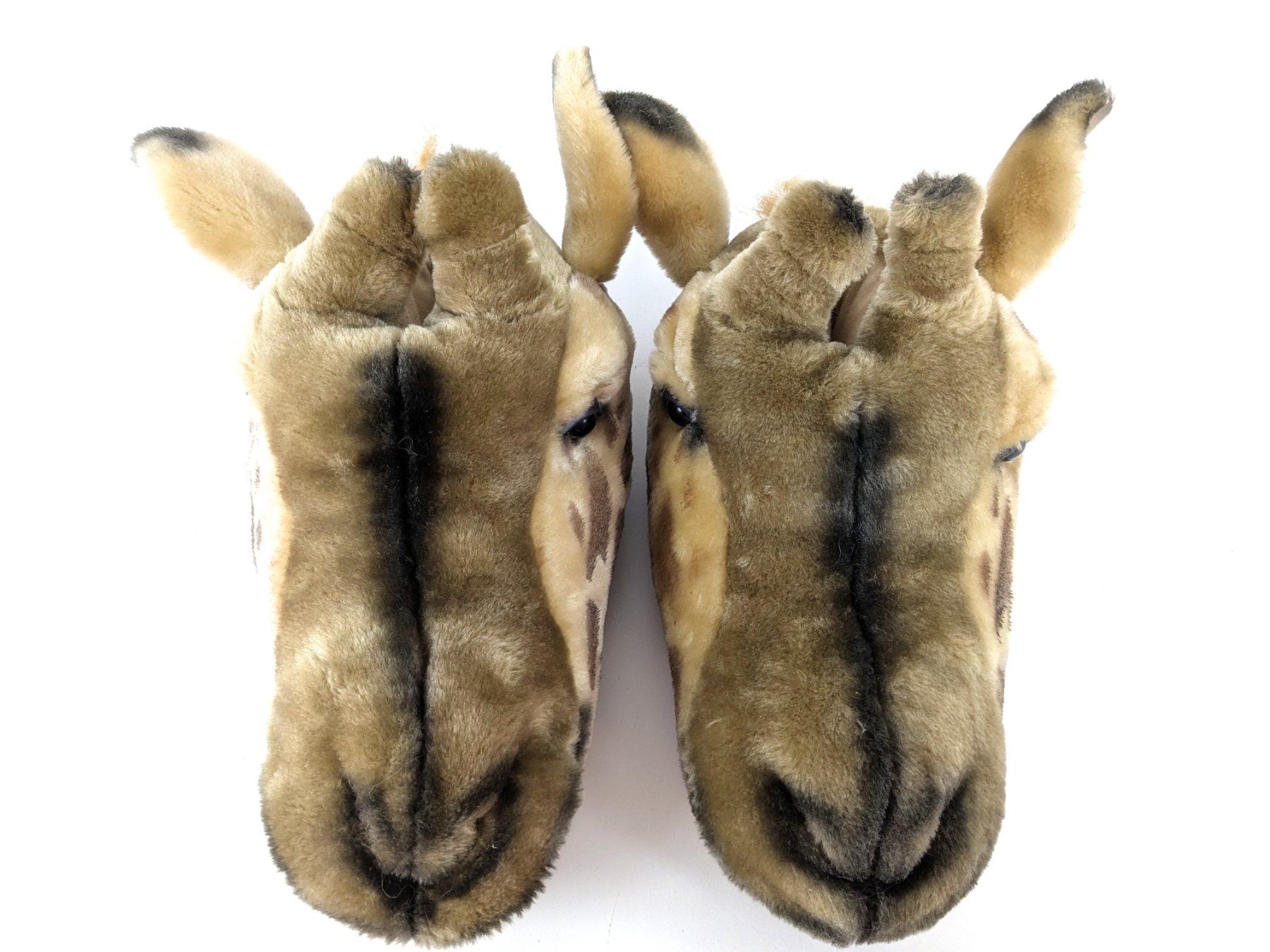 Herrenschuhe: Giraffen Finken – Gebraucht aus Thun von Restwert_Thun 2
