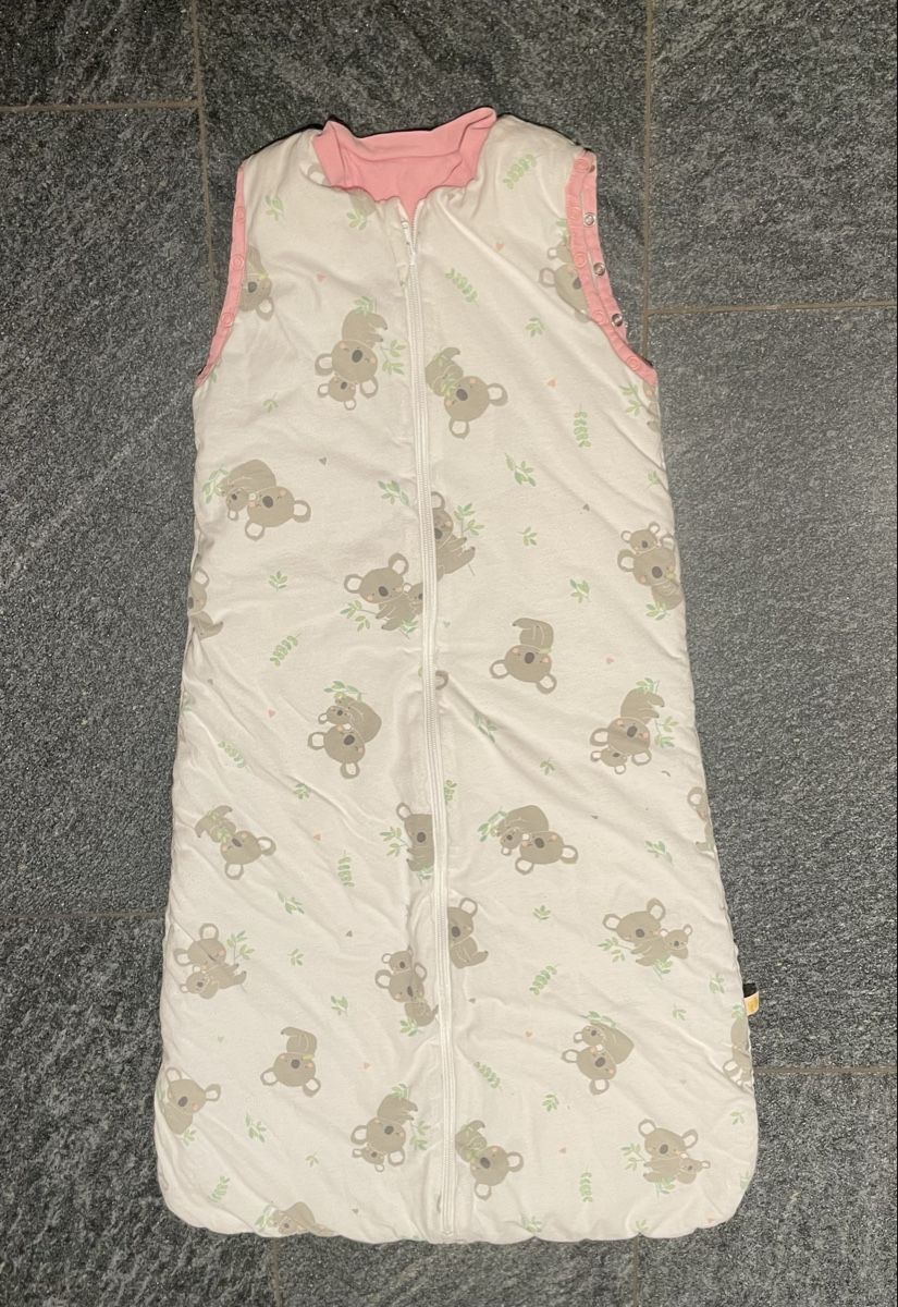 Schlafsäcke: Schlafsack Baby 90cm – Gebraucht aus Baden von things777