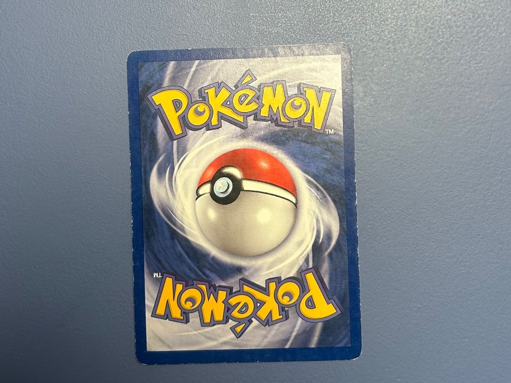 Pokémon Carte collezionabili: Carte Pokémon Abra 43/102 Set de base FR – Usato da Schlieren venduto da happymerchant64 1