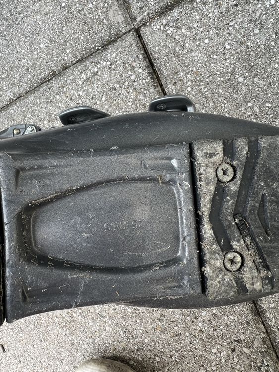 Salomon Chaussures femmes: Skischuhe für Frauen – D'occasion à Basel par ser_qy29 2