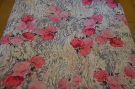 STOFF RESTE - 2 METER X 150CM