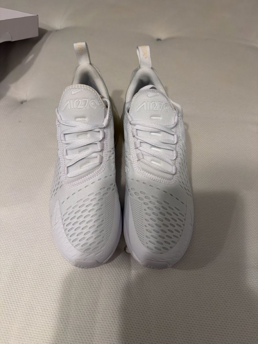 Scarpe da uomo: Nike Air Max 270 – Nuovo e nell'imballaggio originale da Gersau venduto da Cimbom95 1