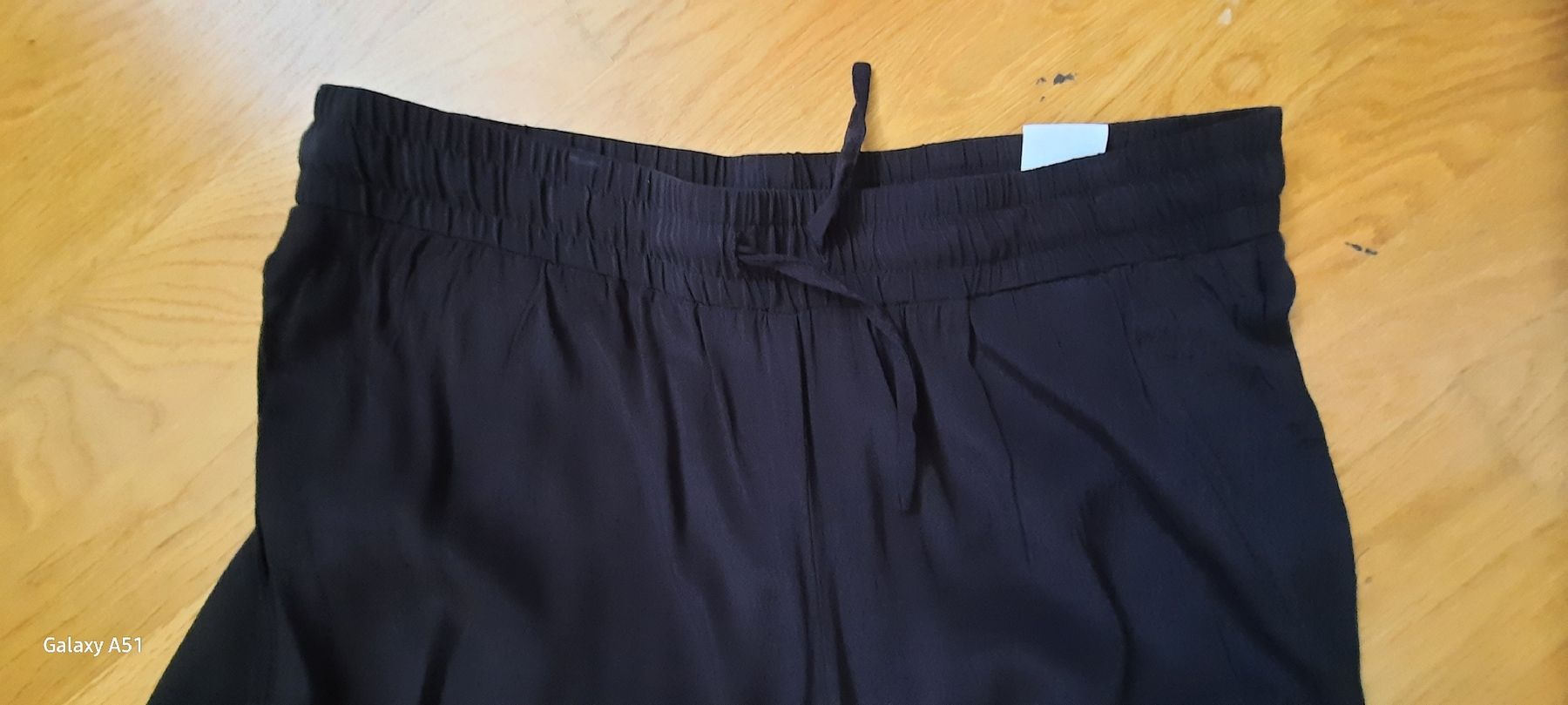 Opus Pantaloni: OPUS Sommerhose schwarz Gr 42 – Nuovo (secondo la descrizione) da Wädenswil venduto da H2H_Secondhandshop 5