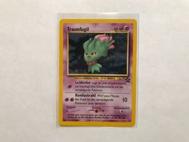 Traunfugil Blackstar Promo