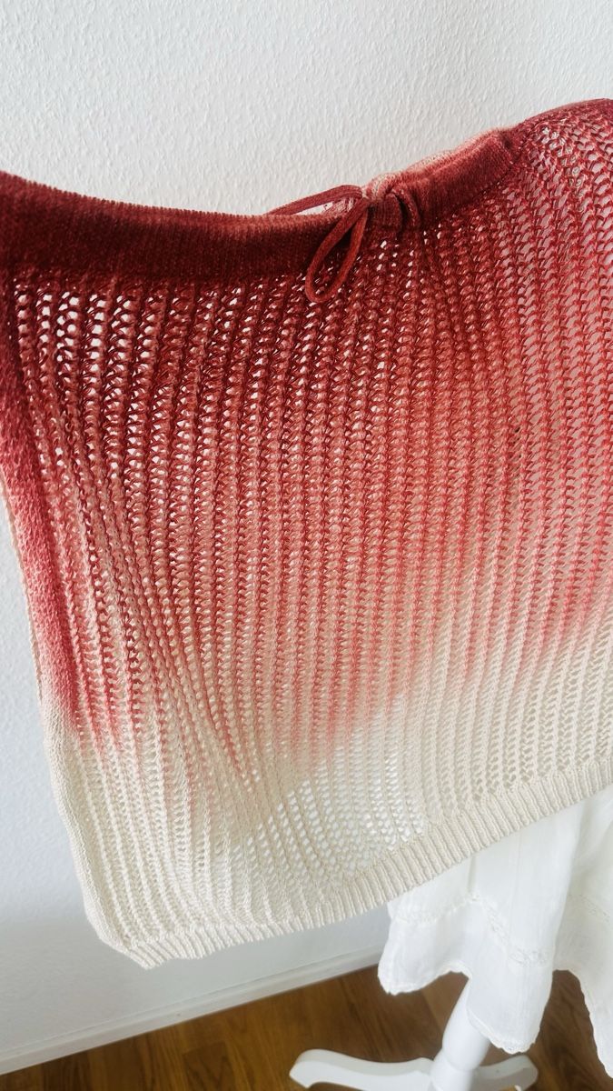 Pullover & Sweatshirts: Pulli gestreift Grösse XS neuwertig – Neu und originalverpackt aus Meggen von AuDa17 2