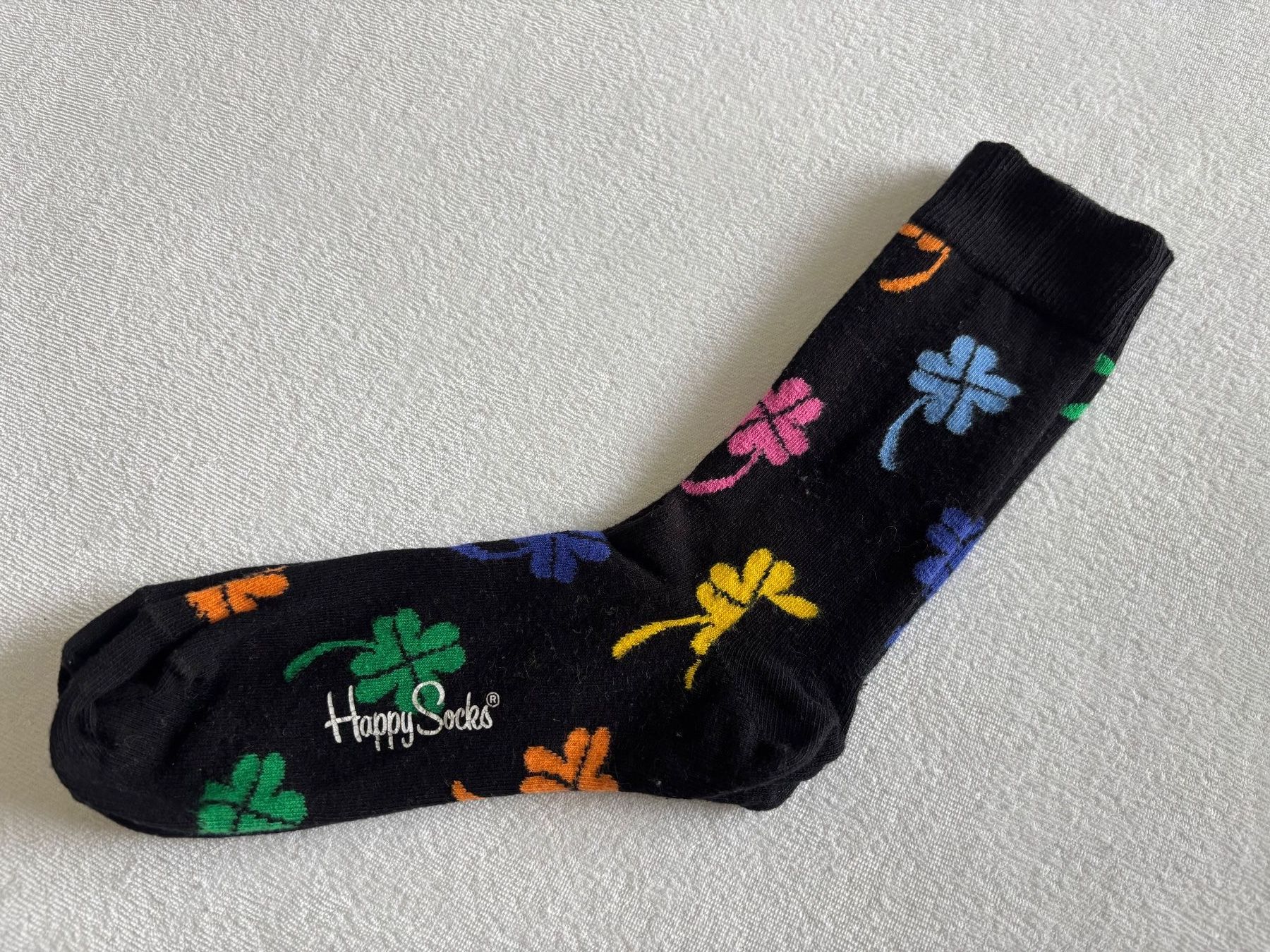Happy Socks Socken: HAPPY SOCKS – Gebraucht aus Emmenbrücke von gar_xds2 3