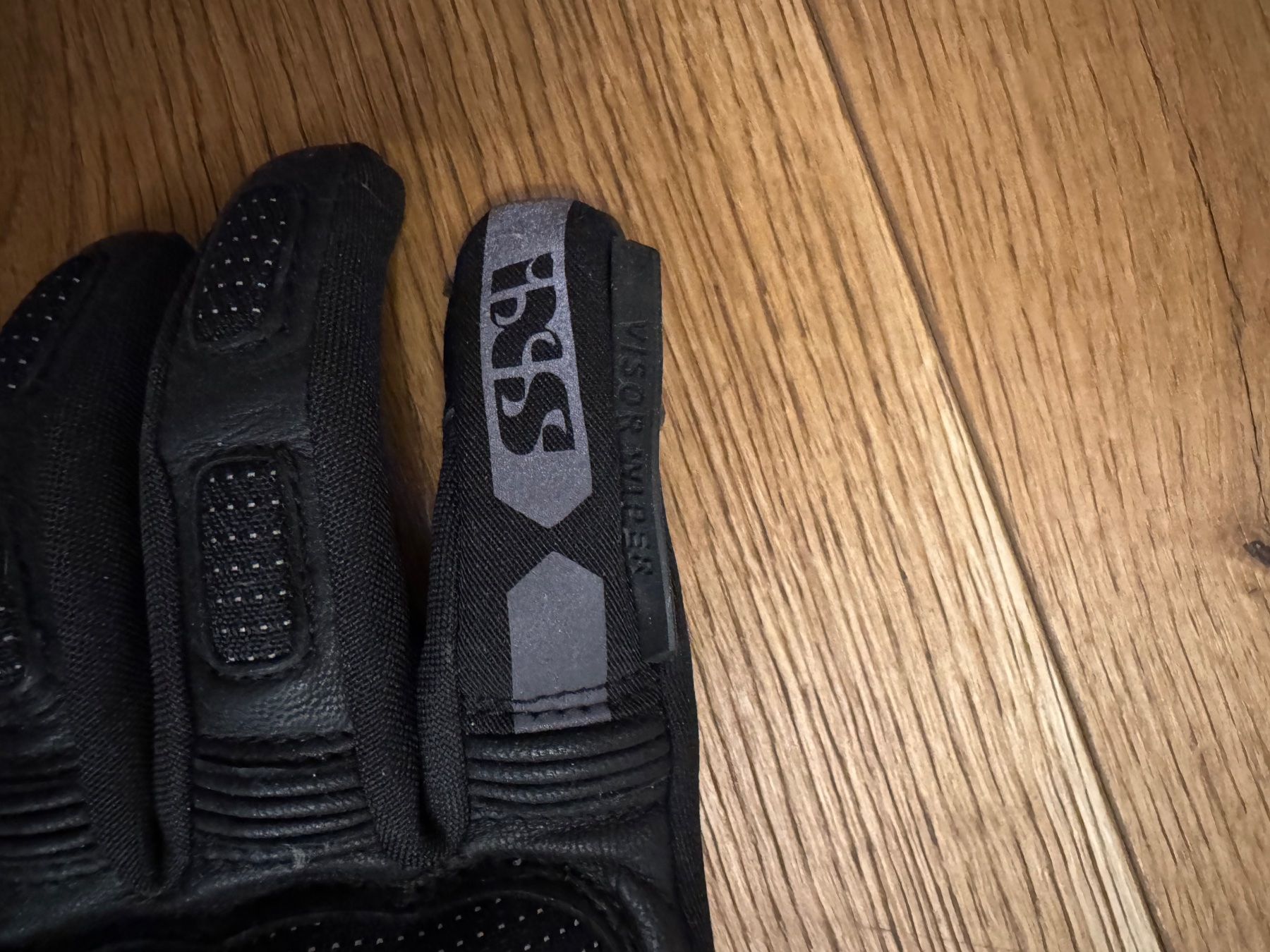 IXS Handschuhe & Handstulpen: IXS Damen Motorradhanschuhe – Neu (gemäss Beschreibung) aus Benken SG von Ambenz 1