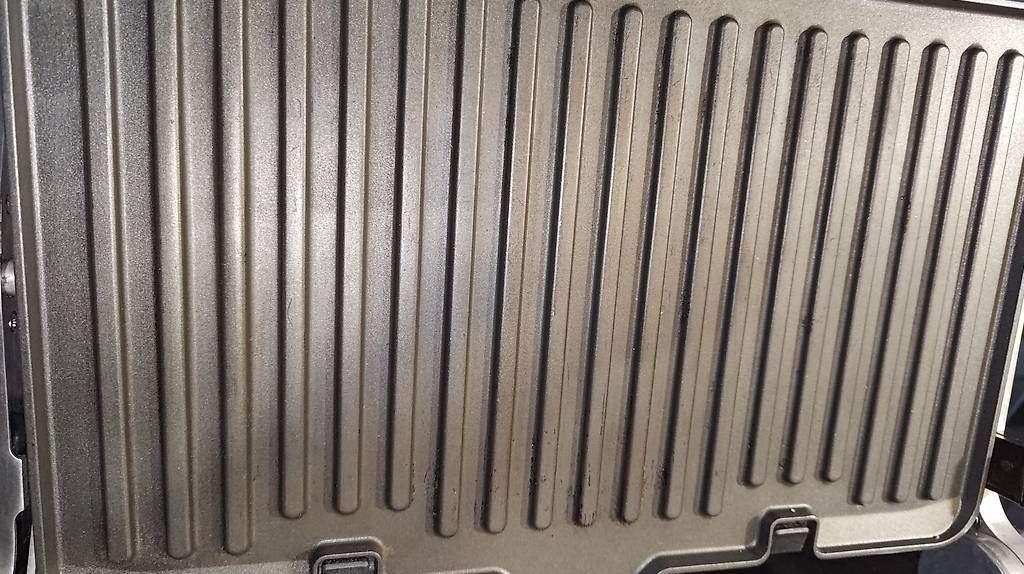Braun Grils: Braun MultiGrill 9 Pro – D'occasion à Biasca par fux_tst8 2