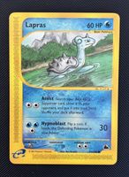 Skyridge Lapras 71/144 NON-Holo 2003 NM 