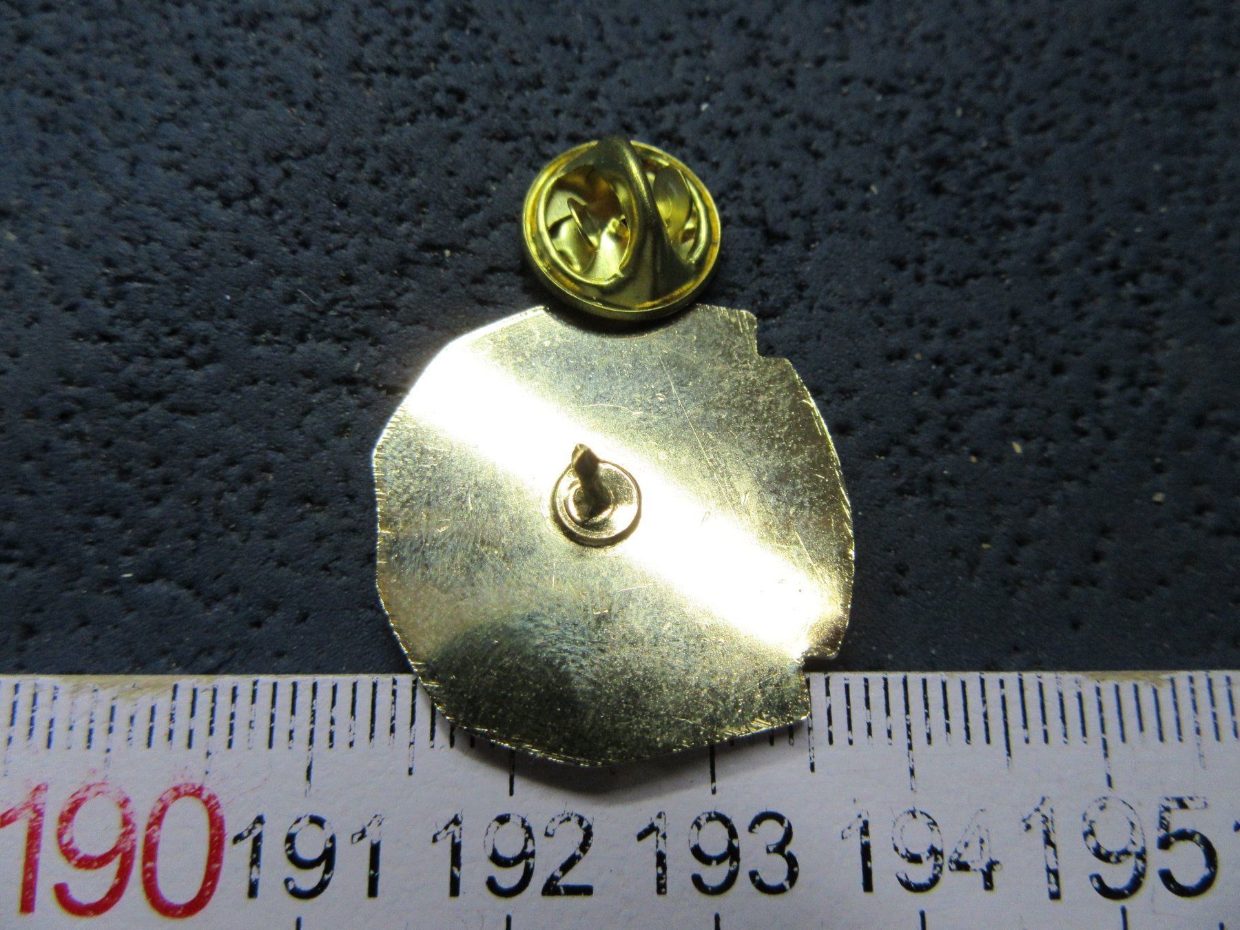 Placchette & Badge: USA SPORT PIN – Usato da Ettingen venduto da Hausi4711 1