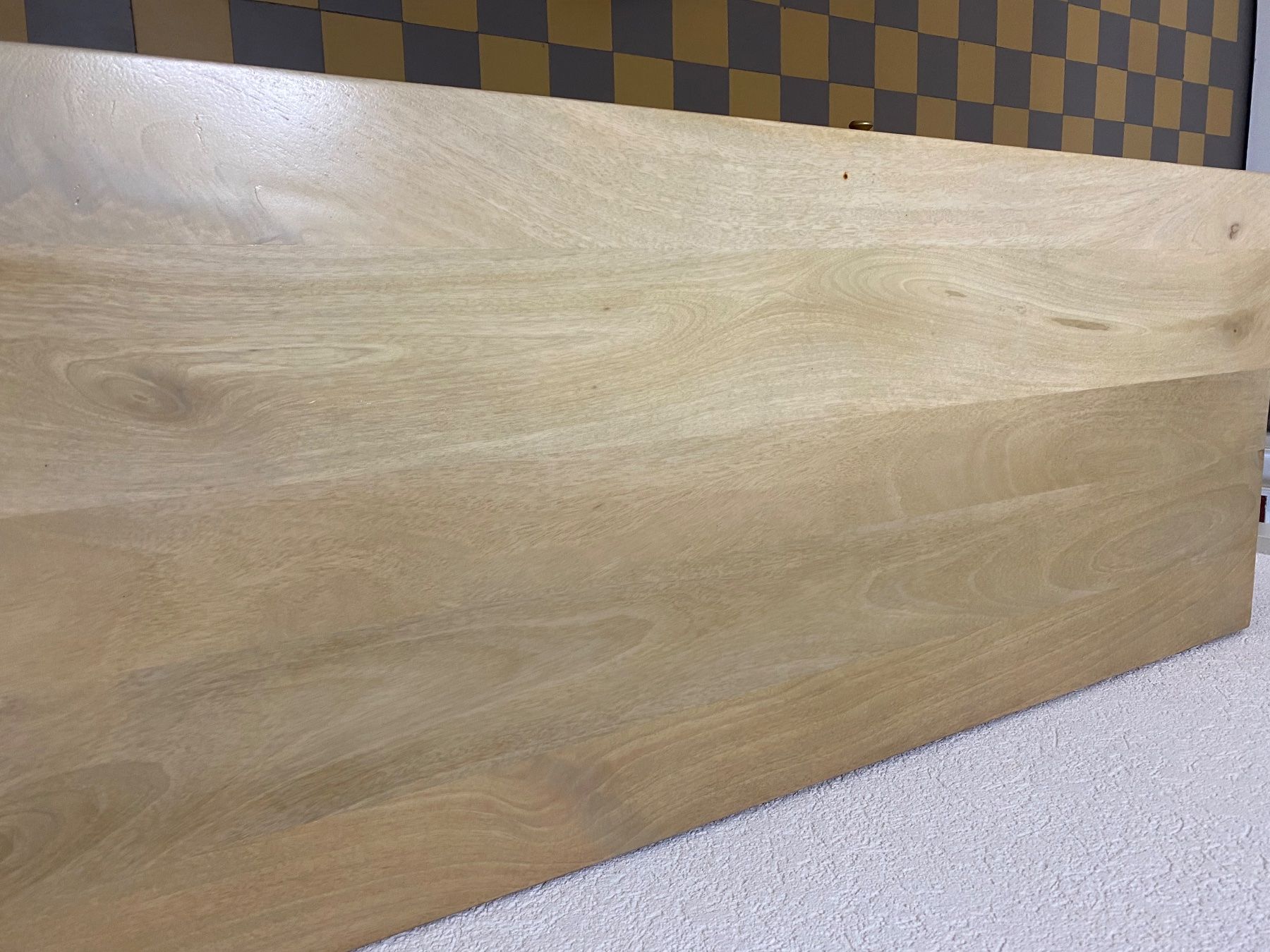 Maisons du monde Büffets: Buffet Maisons du Monde – bois de manguier massif – Neu (gemäss Beschreibung) aus Paudex von ana_2xqk 3