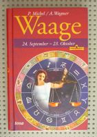 Sternzeichen "Waage" (Buch)