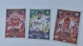topps Karte
