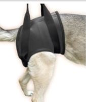Hunde Gehhilfe Geschirr Rehabilitation XL verstellbar 90-110
