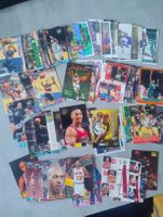 NBA Lot cartes de basketball 