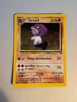 Pokemon Tartard 9/75 Holo Neo Discovery FR - WOTC 2001 - MP