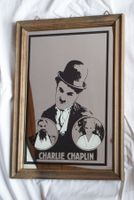 Charlie Chaplin Spiegel