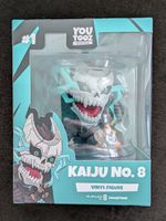 Youtooz - Kaiju No. 8 #1 - Including Protector
