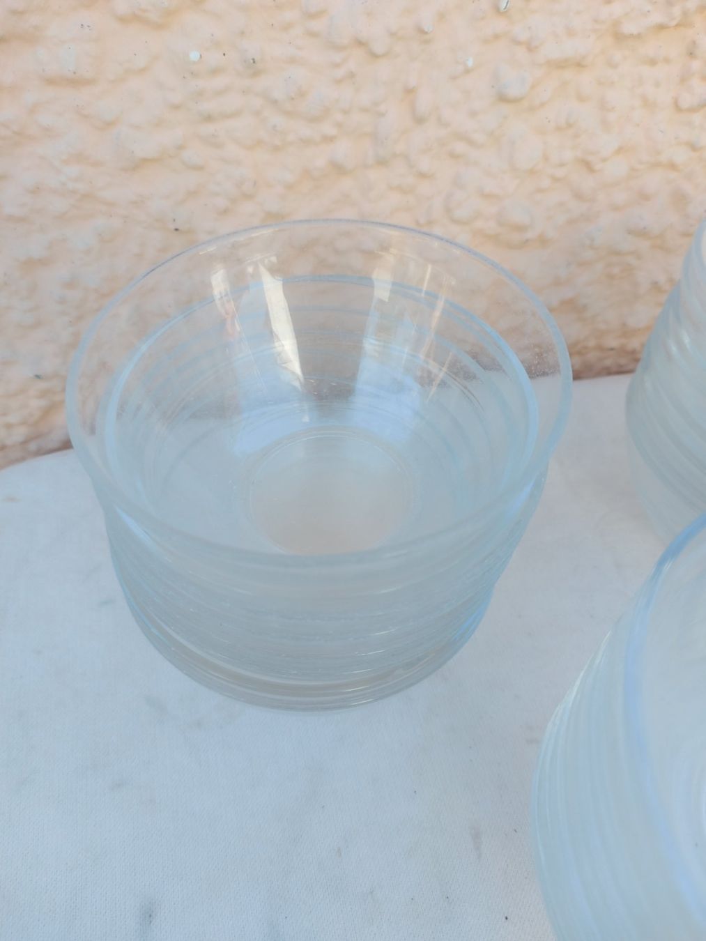 Bicchieri: Glasschale; Dessertschale; SET mit 39Stück – Usato da Rheinau venduto da profitronic.shop 3