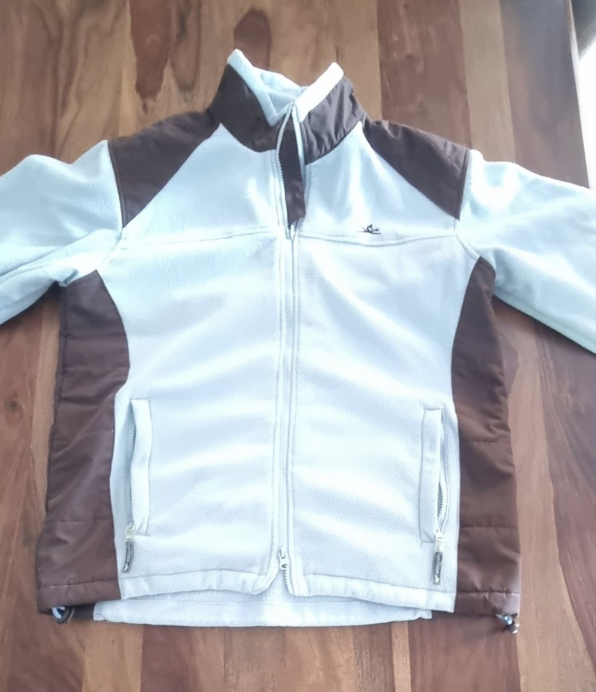 Giacche: Equi-Thème Reit- / Stalljacke in Braun – Usato da Siebnen venduto da JaneDoe01 1