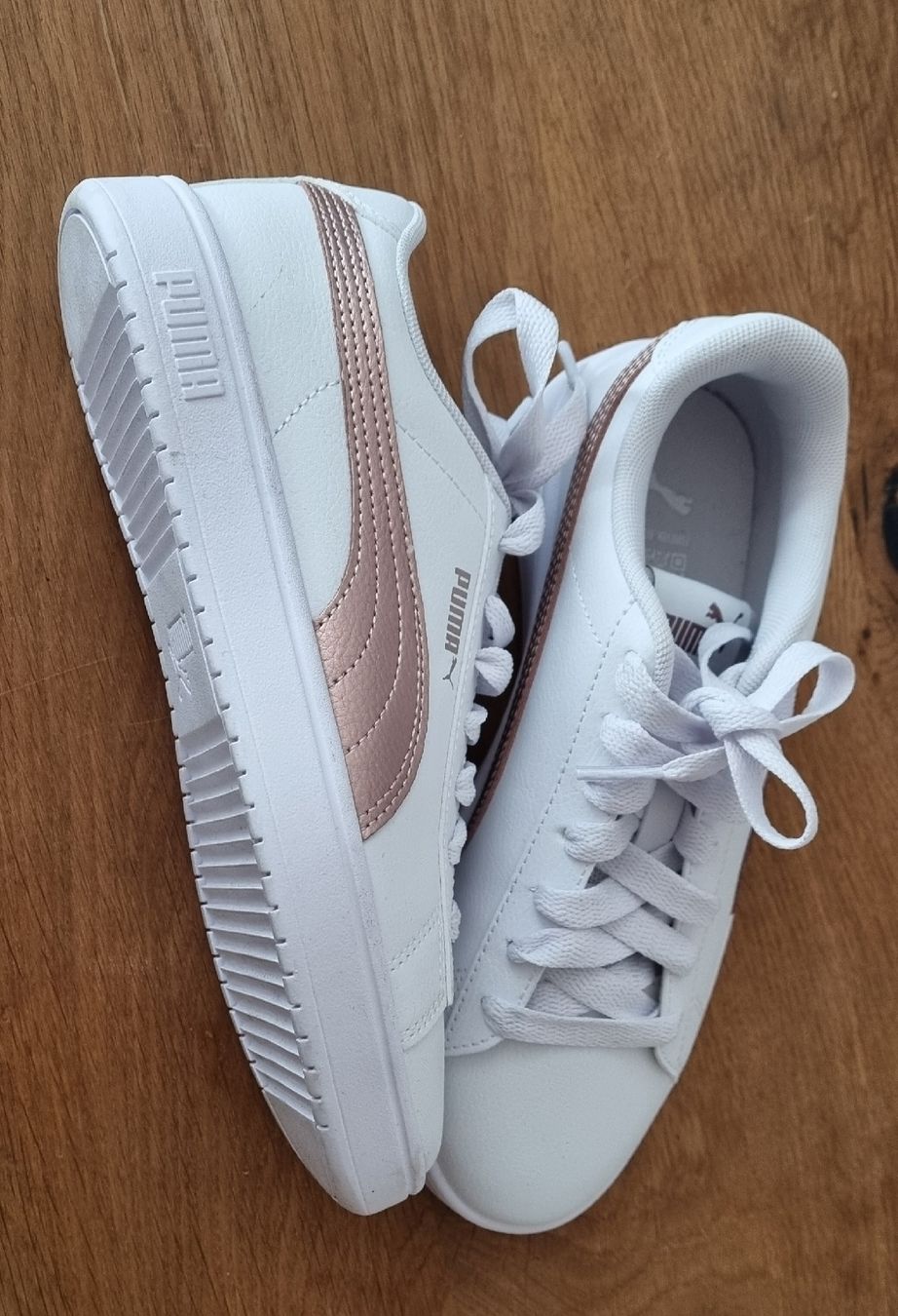 Puma Scarpe da donna: Sneakers Puma Gr 37 – Nuovo e nell'imballaggio originale da Niederurnen venduto da Yaris_8091 1