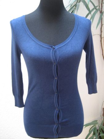 Jaquette taille XS