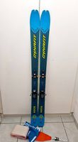 Skitouren set / Dynafit radical 88 / 158cm