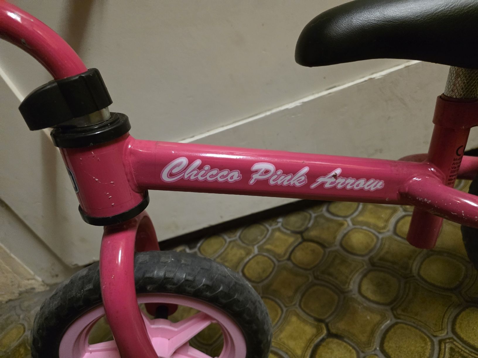 Chicco Veicoli per bambini: chicco laufrad – Usato da Buchs SG venduto da sch_2nyl 2