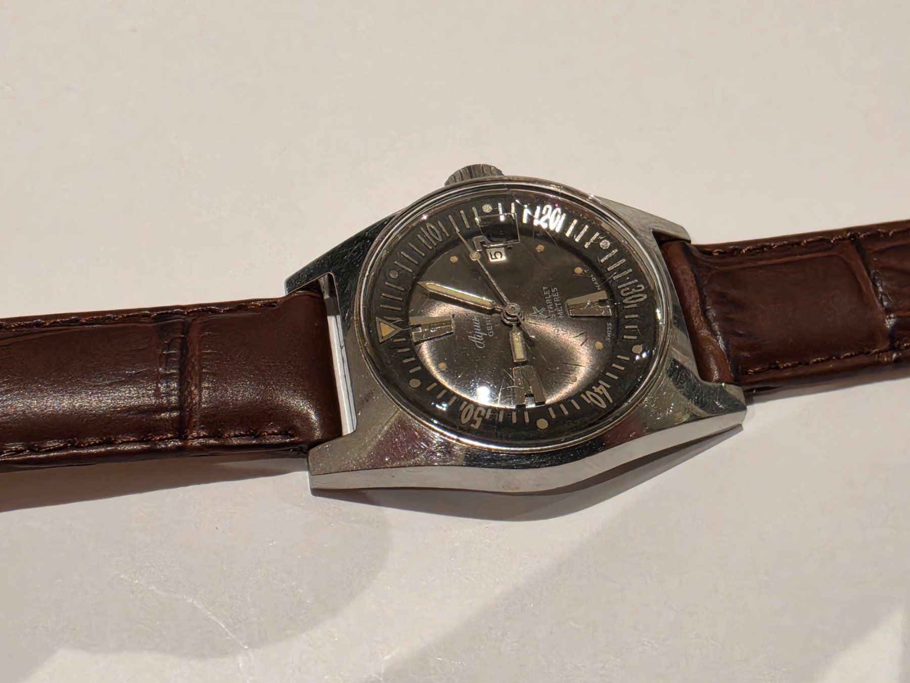 Aquastar Orologi: Aquastarlet – Usato da Laconnex venduto da ste_lq7r 9