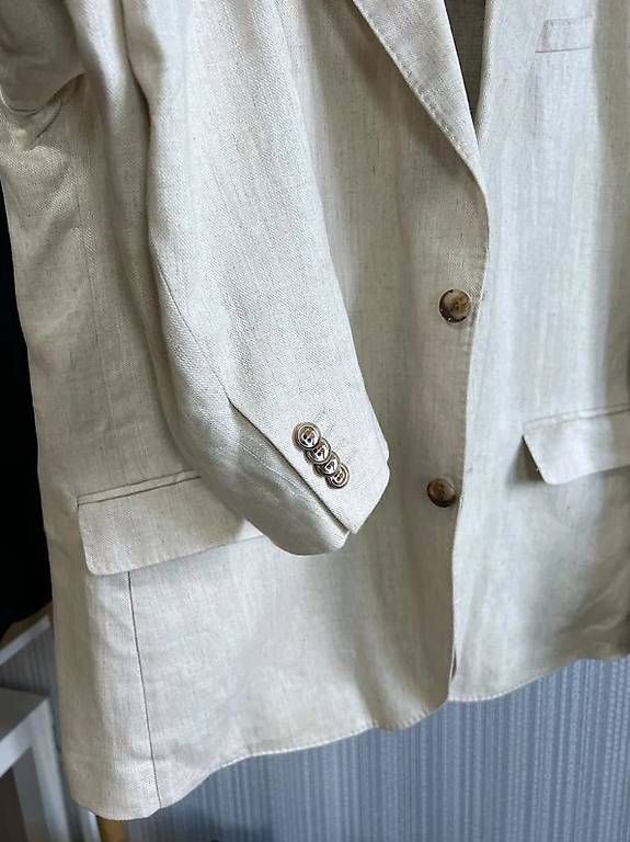 H&M Giacche: Herren Blazer-Sakko Gr:58/XXL – Usato da Basel venduto da pedjolino01 3