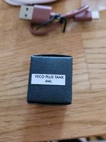 Verdampfer Zubehör und Accuträger